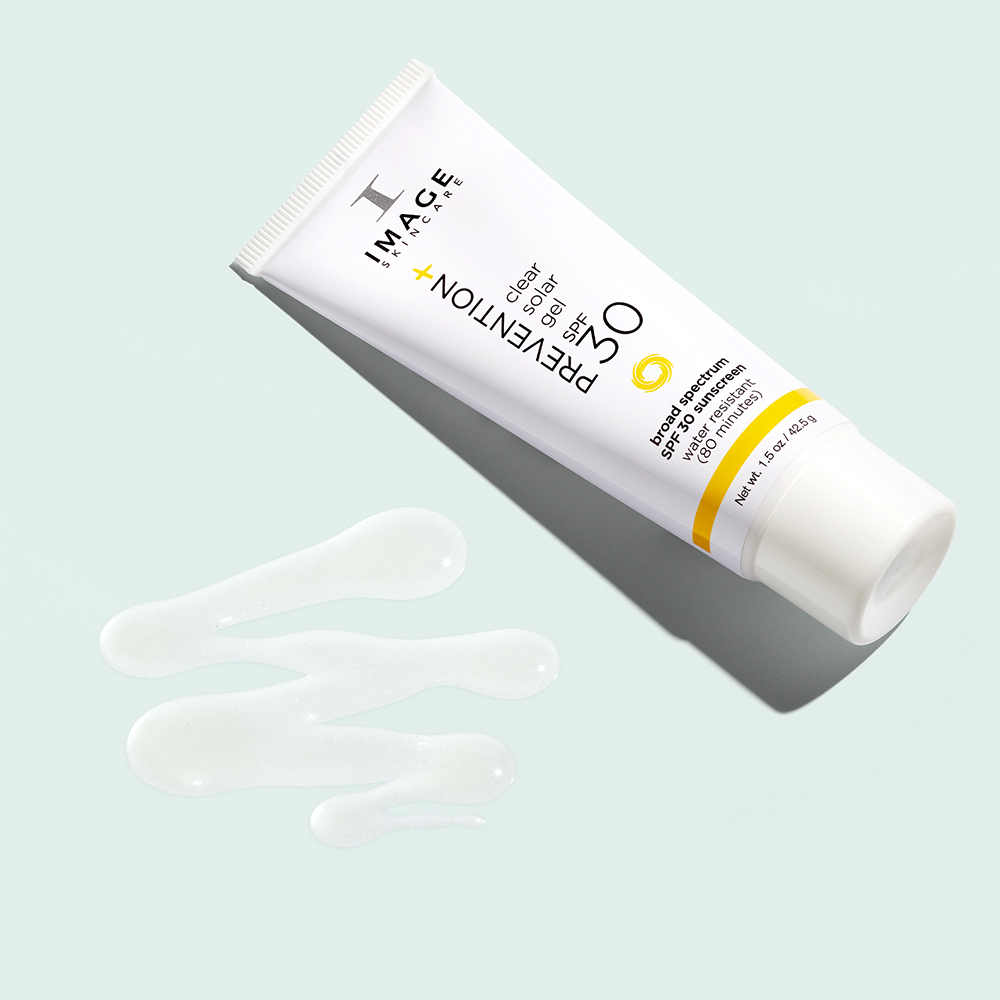 Ảnh Kem Chống Nắng Chống Trôi-Thấm Nước Dành Cho Mọi Loại Da IMAGE Skincare PREVENTION+ Solar Clear Gel SPF30 4
