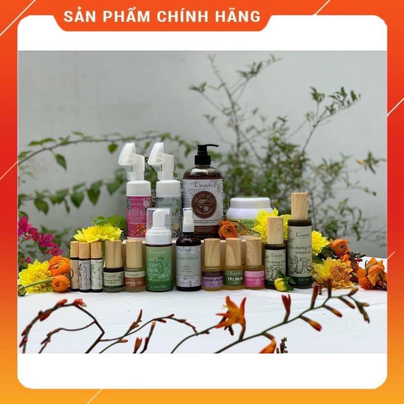 Tinh dầu oải hương lavender pháp 100% thiên nhiên nguyên chất lavender essential oil 30 ml