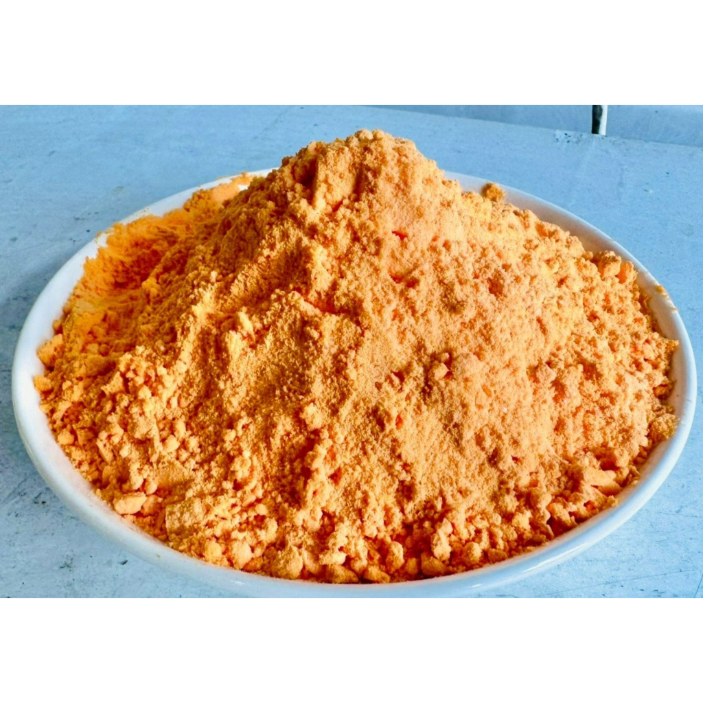 500g Bột Trứng Muối Lắc tiện lợi_ Lắc khoai tây, lắc gà chiên, lắc bắp rang,...thơm ngon đậm đà