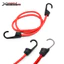 COMBO 2 DÂY RÀNG HÀNH LÝ CAO SU 100CM - MÓC NHỰA LÕI THÉP