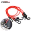 COMBO 2 DÂY RÀNG HÀNH LÝ CAO SU 100CM - MÓC NHỰA LÕI THÉP