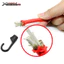 COMBO 2 DÂY RÀNG HÀNH LÝ CAO SU 100CM - MÓC NHỰA LÕI THÉP
