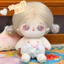 Quần chip, quần sịp cho doll 15cm 20cm - Outfit doll 15cm 20cm 40cm ngồi