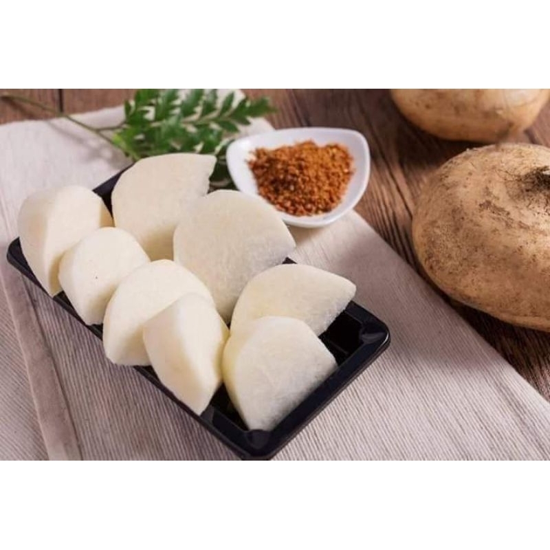 Hạt Giống Củ Đậu Thái Lan 10gr 💖 NẢY MẦM CỰC ĐỈNH💖 chất lượng cao