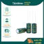 Combo 5 Tụ hoá 16V 1500uF 10x20mm chất lượng cao