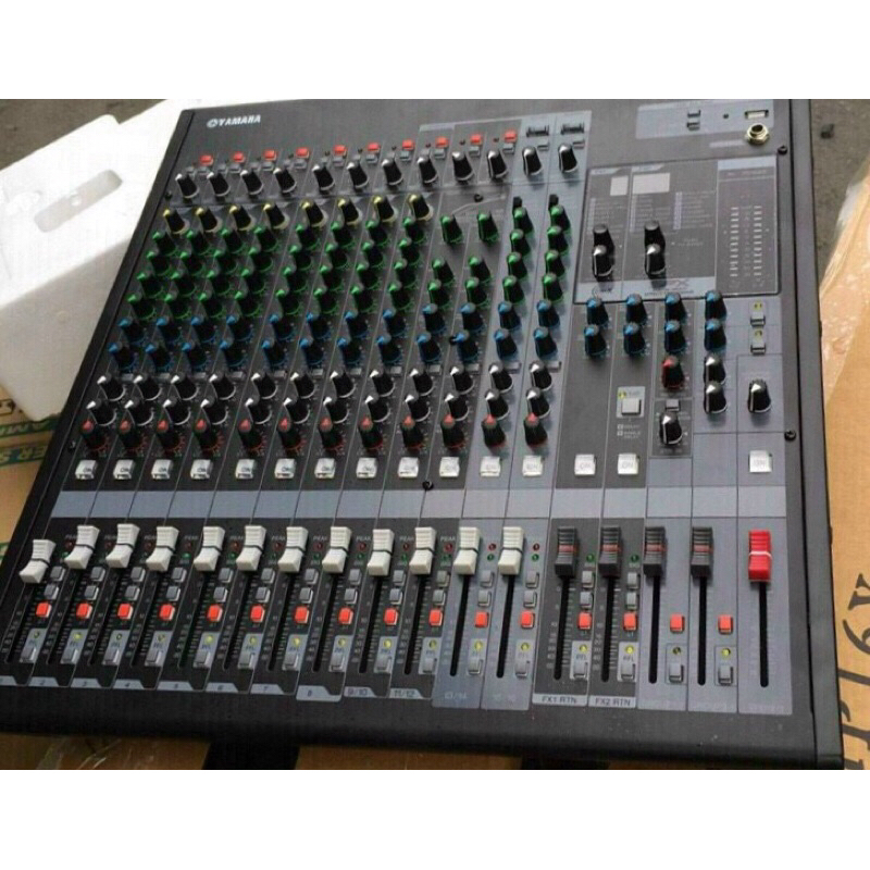 mixer yamaha 16line | Shopee Việt Nam
