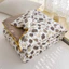 Chăn cotton đũi xơ đậu nành hè thu nhập khẩu, Mền hè đũi cotton bông đậu chất liệu mềm mại thoáng mát giặt máy thỏa mái