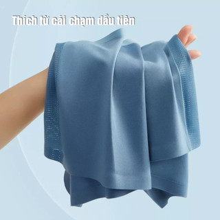 Quần Sịp Boxer Nam Cao Cấp Kháng Khuẩn, Quần Lót Sịp Đùi Nam Cao Cấp(CT002)