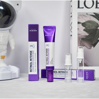 Kem Mắt Some By Mi Retinol Intense Advanced Triple Action Eye Cream 30ml