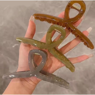 SET kẹp tóc càng cua hàn quốc 67 chi tiết siêu hời