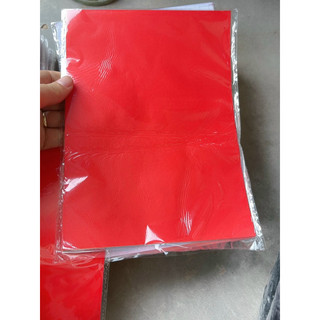 Giấy thủ công có dán