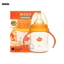 Bình Sữa Wesser Cổ Rộng PPSU, Bình Bú Cho Bé Cổ Lớn 180ml /260ml, Không BPA An Toàn Cho Trẻ.