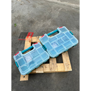 TOTAL Plastic Organizer 12 (TPBX1121)