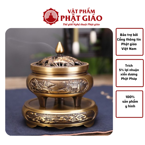 6. Những Lưu Ý Khi Chọn Mua Vật Phẩm Phật Giáo