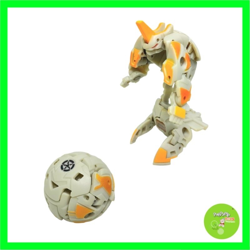 Bakugan Season 3 - Contestir | Shopee Việt Nam