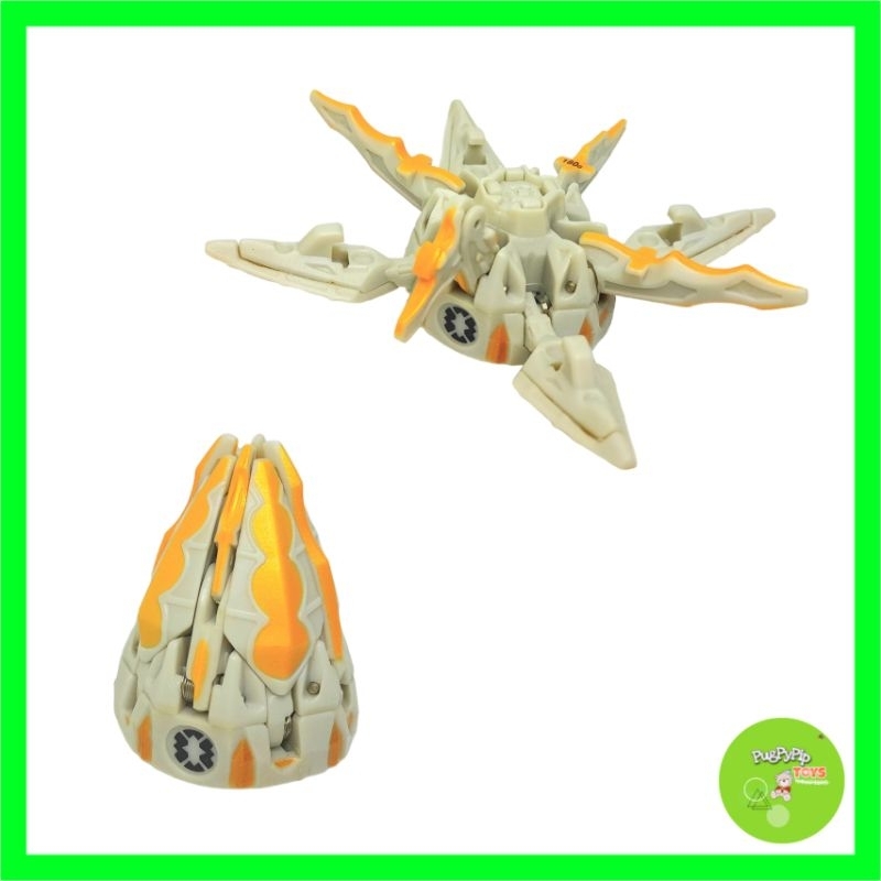 Bakugan Season 3 - Contestir | Shopee Việt Nam