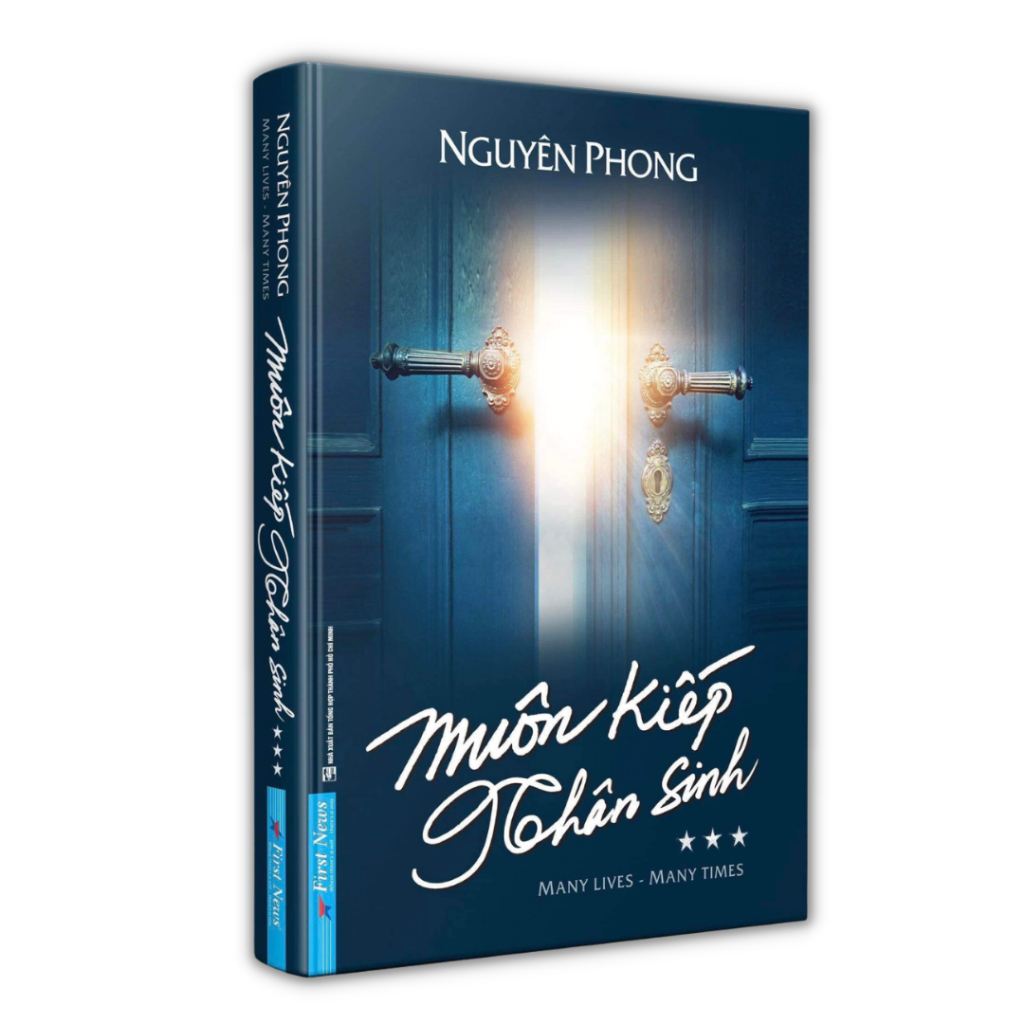 Sách - Muôn Kiếp Nhân Sinh 3 (Nguyên Phong)