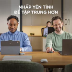 Chuột không dây Logitech MX Anywhere 3S Quiet Clicks - Cuộn nhanh, 8000DPI, Sạc USB C, Bluetooth — ảnh 3