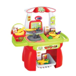 Đồ Chơi Nấu Ăn Bộ Siêu Thị 3 TOONYKIDS - Đồ Chơi Nhà Bếp Cho Bé - Mini Market TN138 (TẶNG KÈM STICKER) — ảnh 3