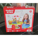 Đồ Chơi Nấu Ăn Bộ Siêu Thị 3 TOONYKIDS - Đồ Chơi Nhà Bếp Cho Bé - Mini Market TN138 (TẶNG KÈM STICKER) — ảnh 8