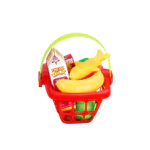 Đồ Chơi Nấu Ăn Bộ Siêu Thị 3 TOONYKIDS - Đồ Chơi Nhà Bếp Cho Bé - Mini Market TN138 (TẶNG KÈM STICKER) — ảnh 4