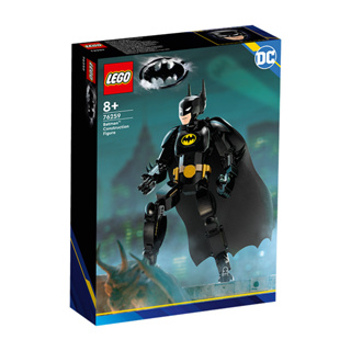 LEGO Polybag - The LEGO Batman Movie - The Mini Batwing set 30524 – Brick  Loot