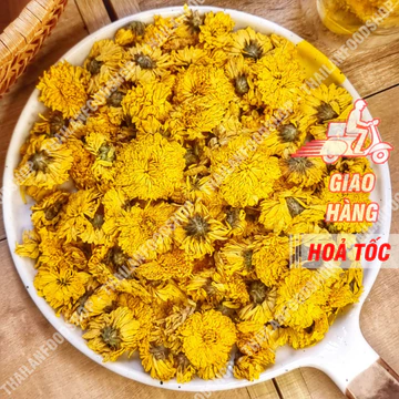 Trà Hoa Các Loại: Cánh Hoa Hồng- Cúc Bách Nhật- Hắc Kỷ Tử- Nụ Hồng Tây Tạng- Quế Hoa- Cỏ Ngọt- Cúc Trắng- Cúc Vàng
