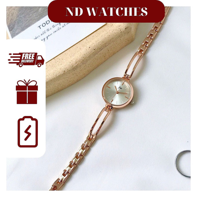 ND Watches-Đồng Hồ Thời Trang, Cửa hàng trực tuyến | Shopee Việt Nam