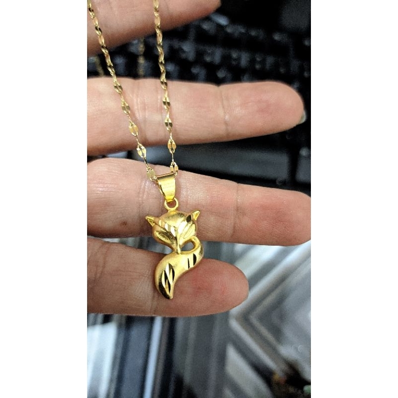 Phụ kiện titan cao cấp, không bay màu | Shopee Việt Nam