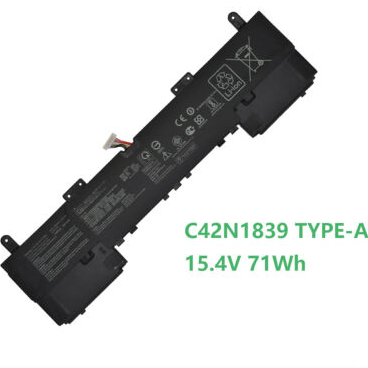 Original ASUS ZenBook 15 UX533FD Lüfter - GPU Kühlung Ersatzteil