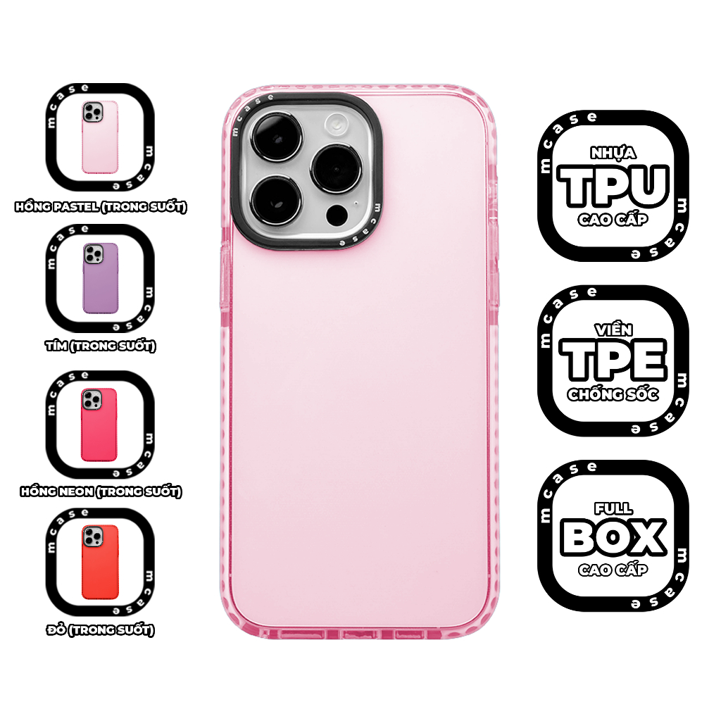MCase - In Ốp Theo Yêu Cầu - Shopee Mall Online | Shopee Việt Nam