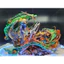 sẵn hàng Mô songoku vs vegeta siêu hot - huymohinh mô hình dragonbal giá tốt chính hãng