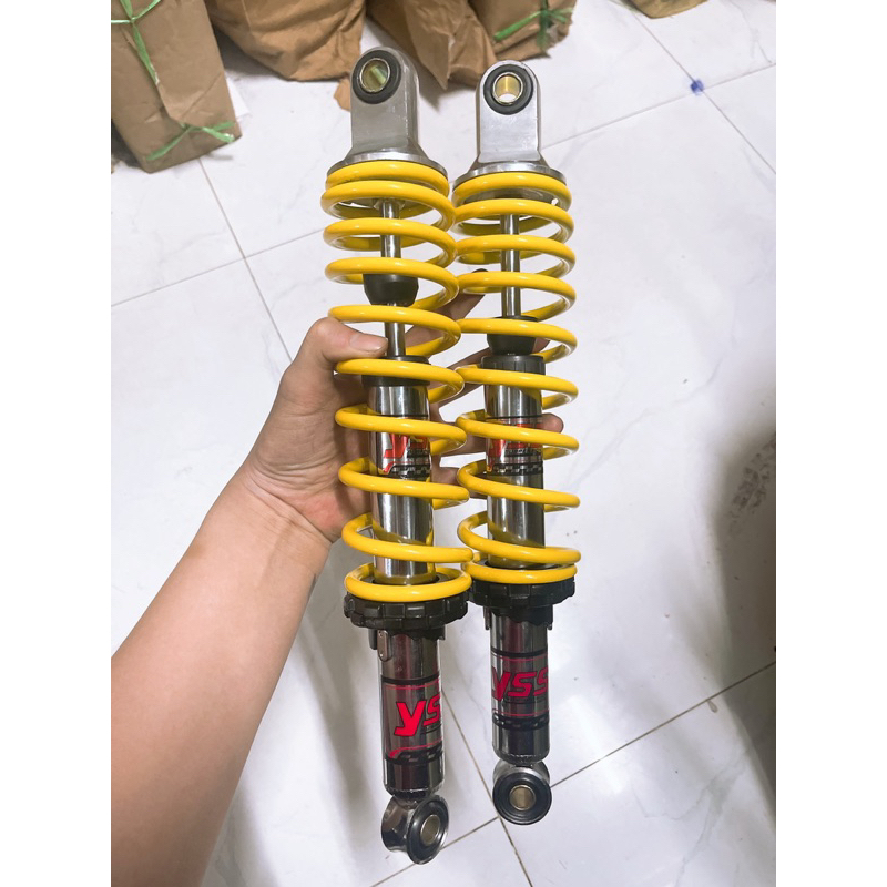phuộc sau xe máy chiều dài 35cm | Shopee Việt Nam