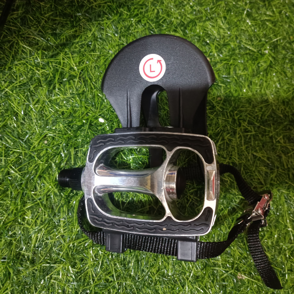 Bàn đạp xe đạp gym ren 14mm – số lượng 1 đôi