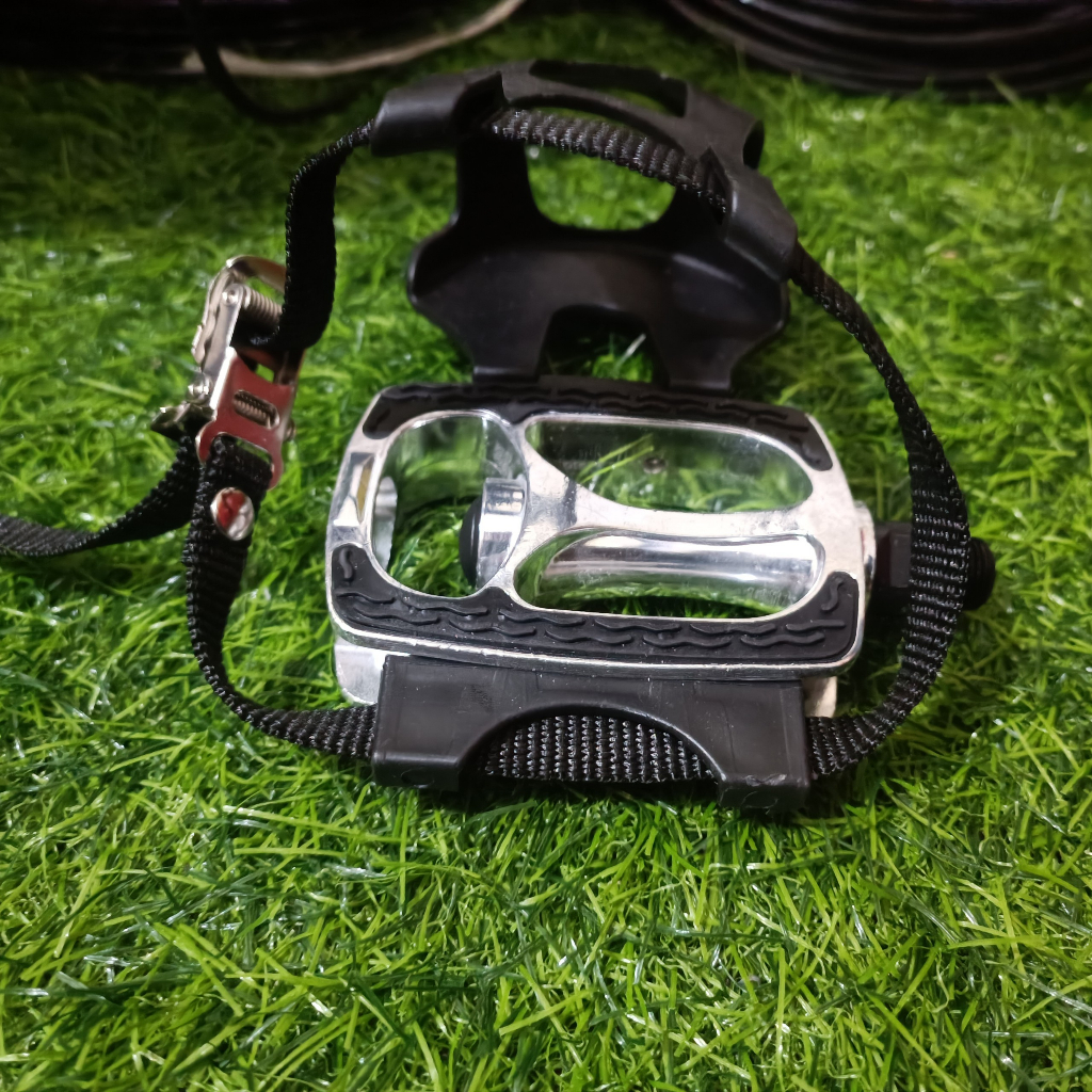 Bàn đạp xe đạp gym ren 14mm – số lượng 1 đôi