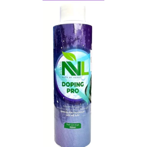Doping NVL(_patuan_)tăng cường chống thối rữa,thủng lá,kích rễ phát triển để hấp thu chấtdinhdưỡngtừnền hayphân nước