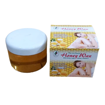 Tẩy lông honey wax Tẩy sạch MỌI VÙNG Lông, Wax tẩy lông, Kem tẩy lông, Triệt lông Vĩnh viễ
