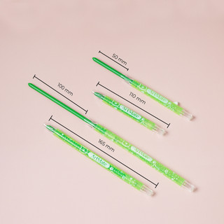 Bút Sáp Màu Vặn ARTMATE 12/18/24 Chiếc, Bút Sáp Màu Thiết Kế Ống Vặn Tiện Lợi, An Toàn CL-TC201/TC202/TC203