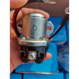 Sỉ 5 rơ le phụ đề ô tô, máy coogn trình TUKISU chất lượng.
