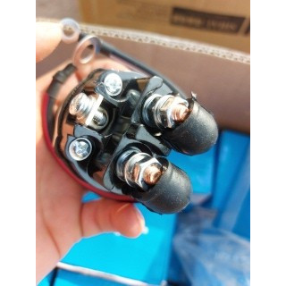 Sỉ 5 rơ le phụ đề ô tô, máy coogn trình TUKISU chất lượng.