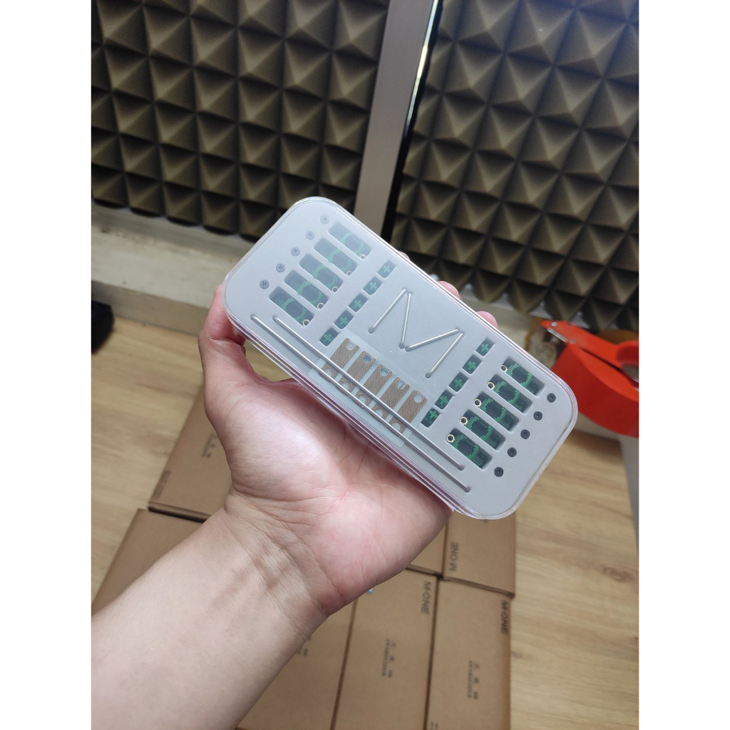 stab bàn phím cơ