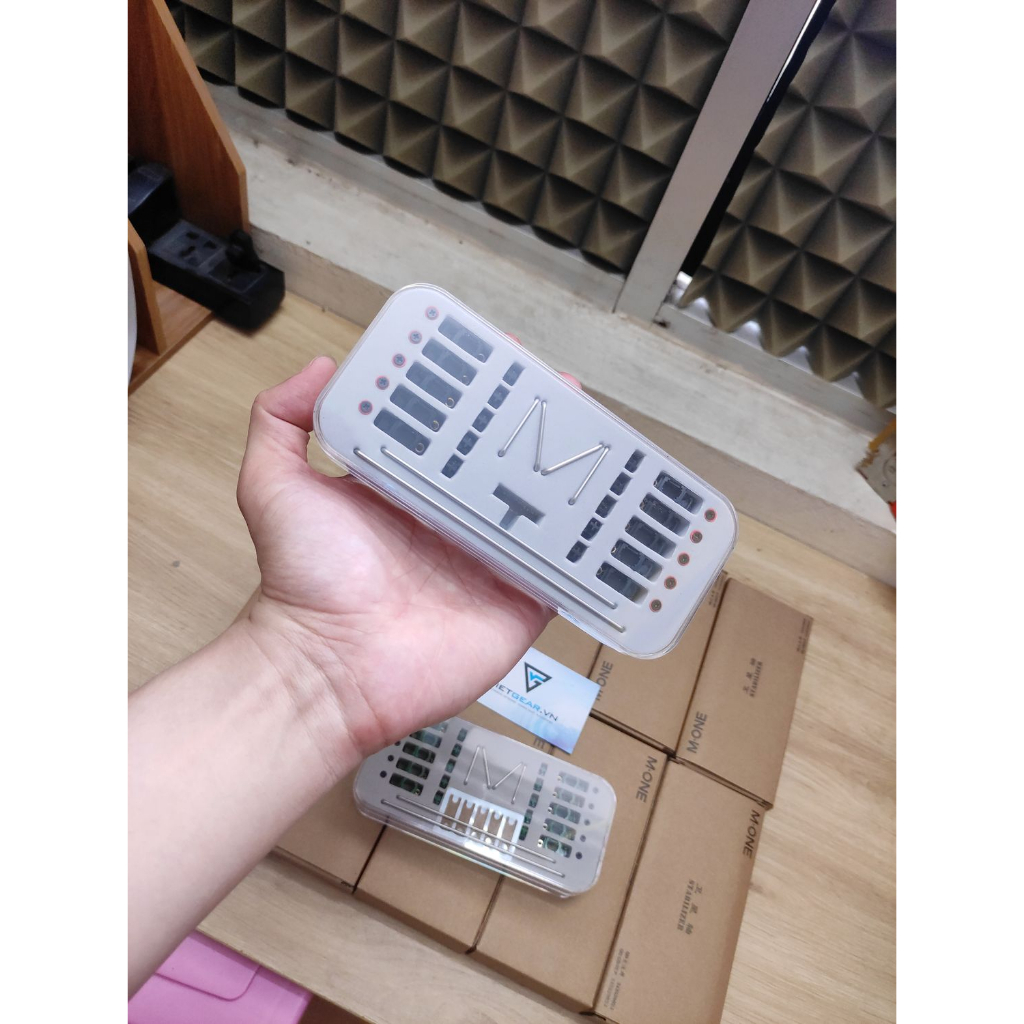 stab m one v2