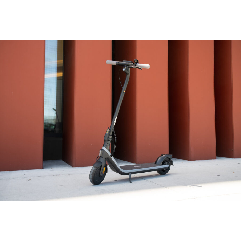 Xe Điện Scooter Segway Ninebot E2 Plus 2023 Shopee Việt Nam