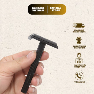 Bàn Cạo Râu MIDA Bằng Nhựa Giá Rẻ Tiện Lợi Cho Gia Đình