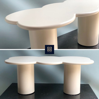 Bàn Mây, Cloudy Coffee Table, Kiono Coffee Table
