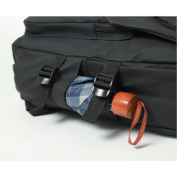 Laptop Backpack BL-28 – Water-Resistant – 7