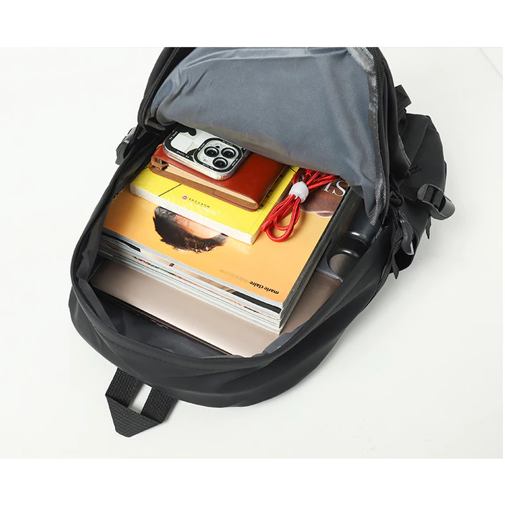Laptop Backpack BL-28 – Water-Resistant – 6