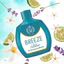 Xịt Khử Mùi Cơ Thể Nam Nữ Không Gas Breeze Squeeze Blue 100ml – Khử Mùi 24h