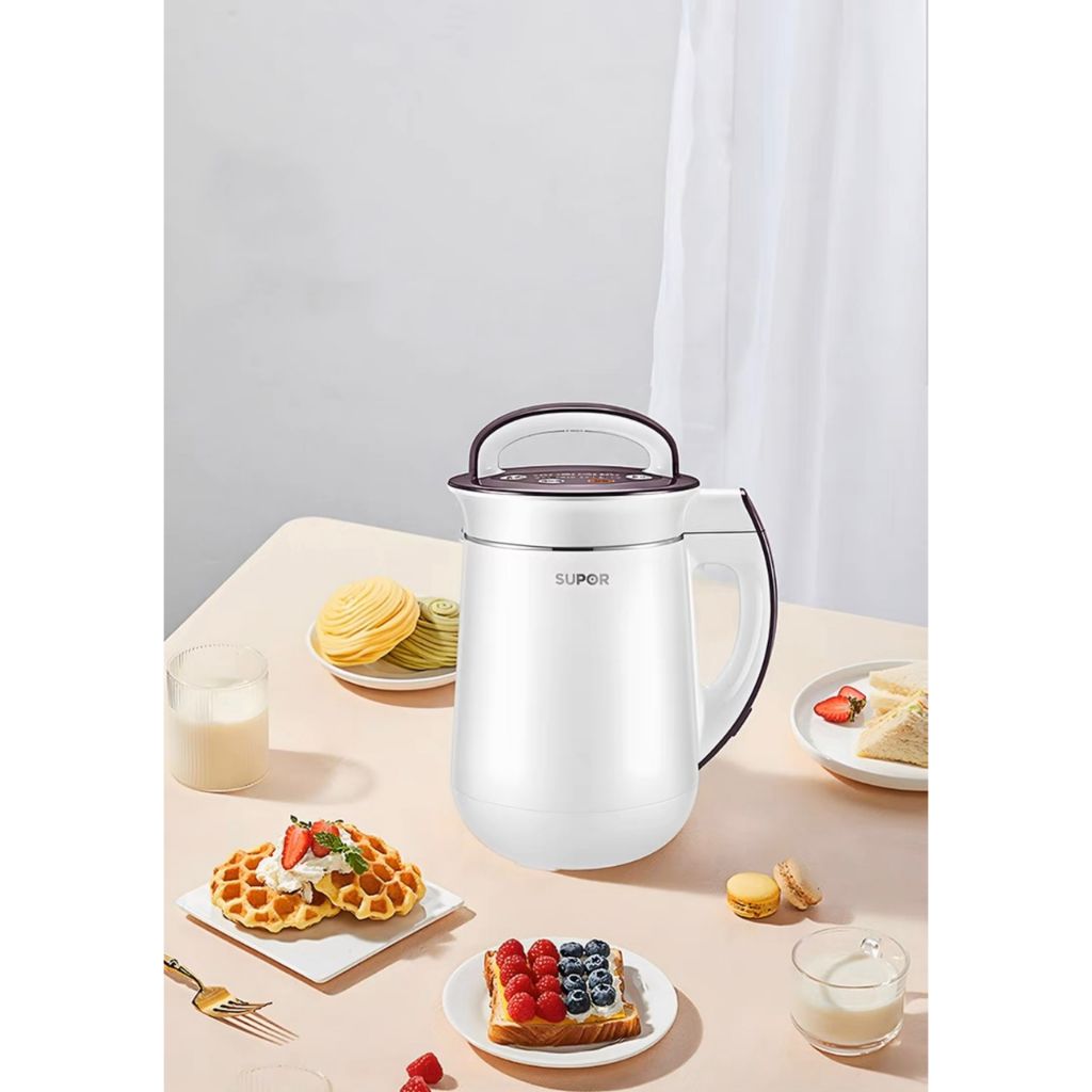 Máy làm sữa hạt Supor DJ12B-P65