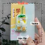 Túi Phước Yushou Học Tập Mẫu 23 - Kiểu Omamori Nhật, Có sẵn, Quà tặng ý nghĩa.